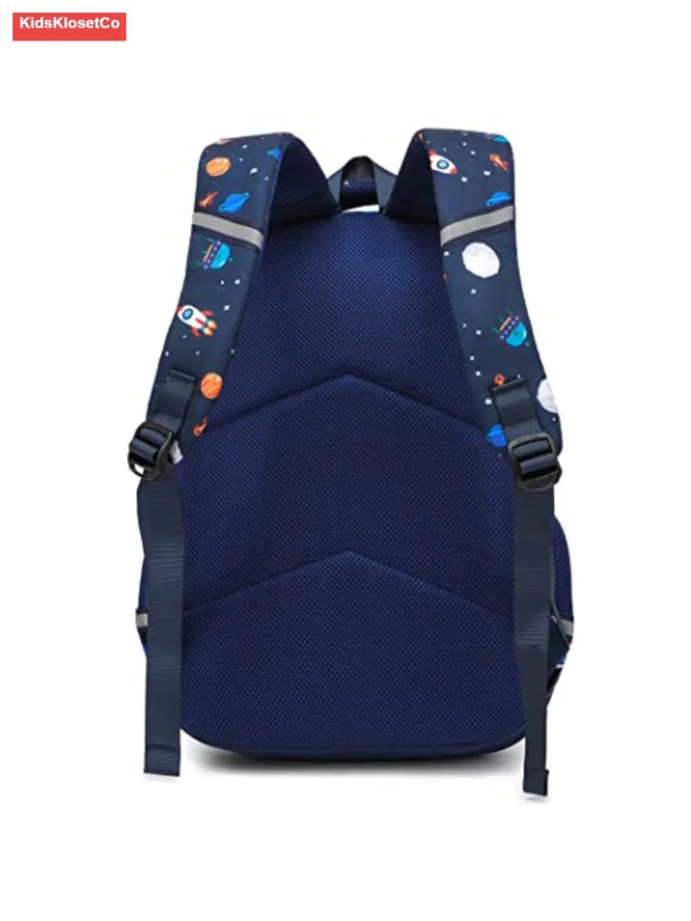 Kids Backpack with Lunch Bag and Pencil Case - Lightweight School Book Bag Set
